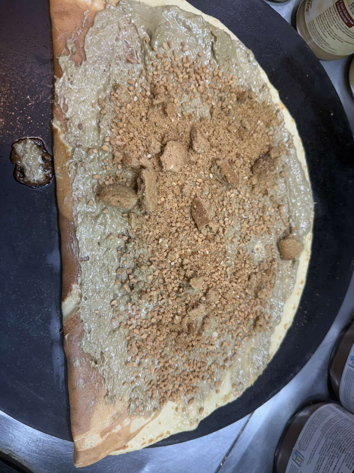 Λουκουμάδες Diva προϊόντα