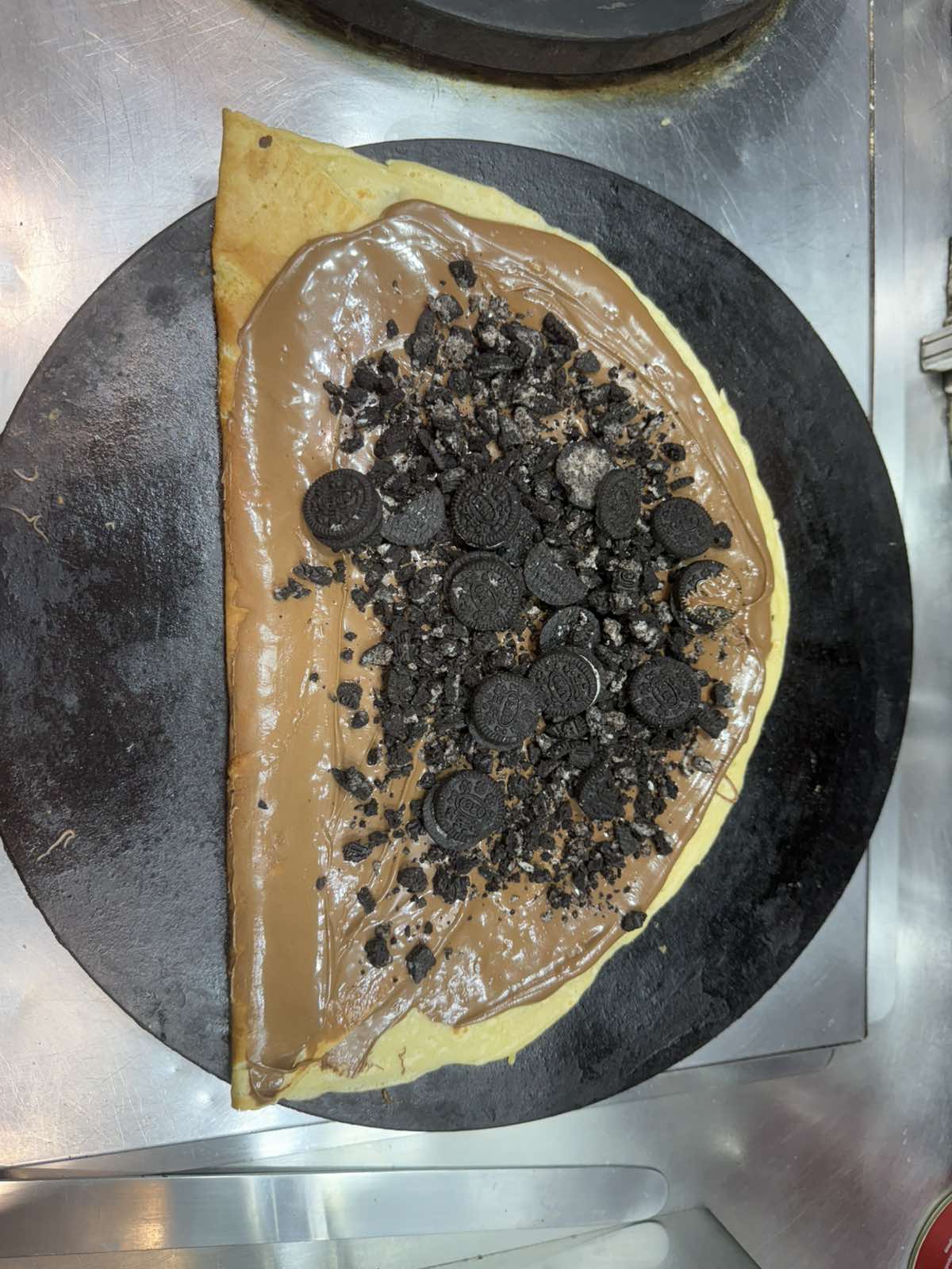 Καντίνα Ρόδος